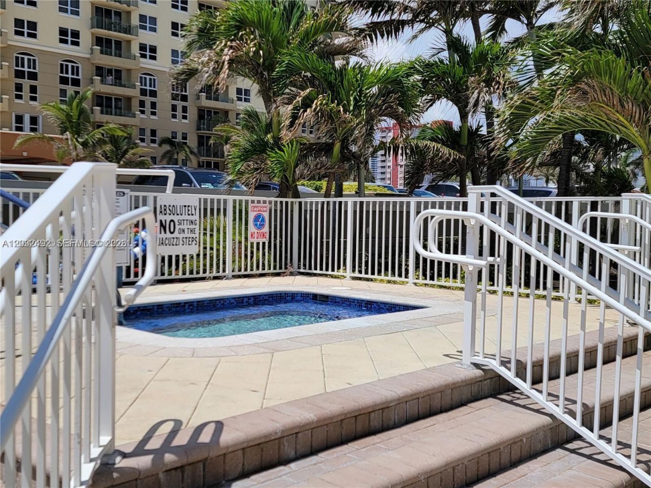 2030 S Ocean Dr , Unit 2026, Hallandale Beach, FL 33009 Photo