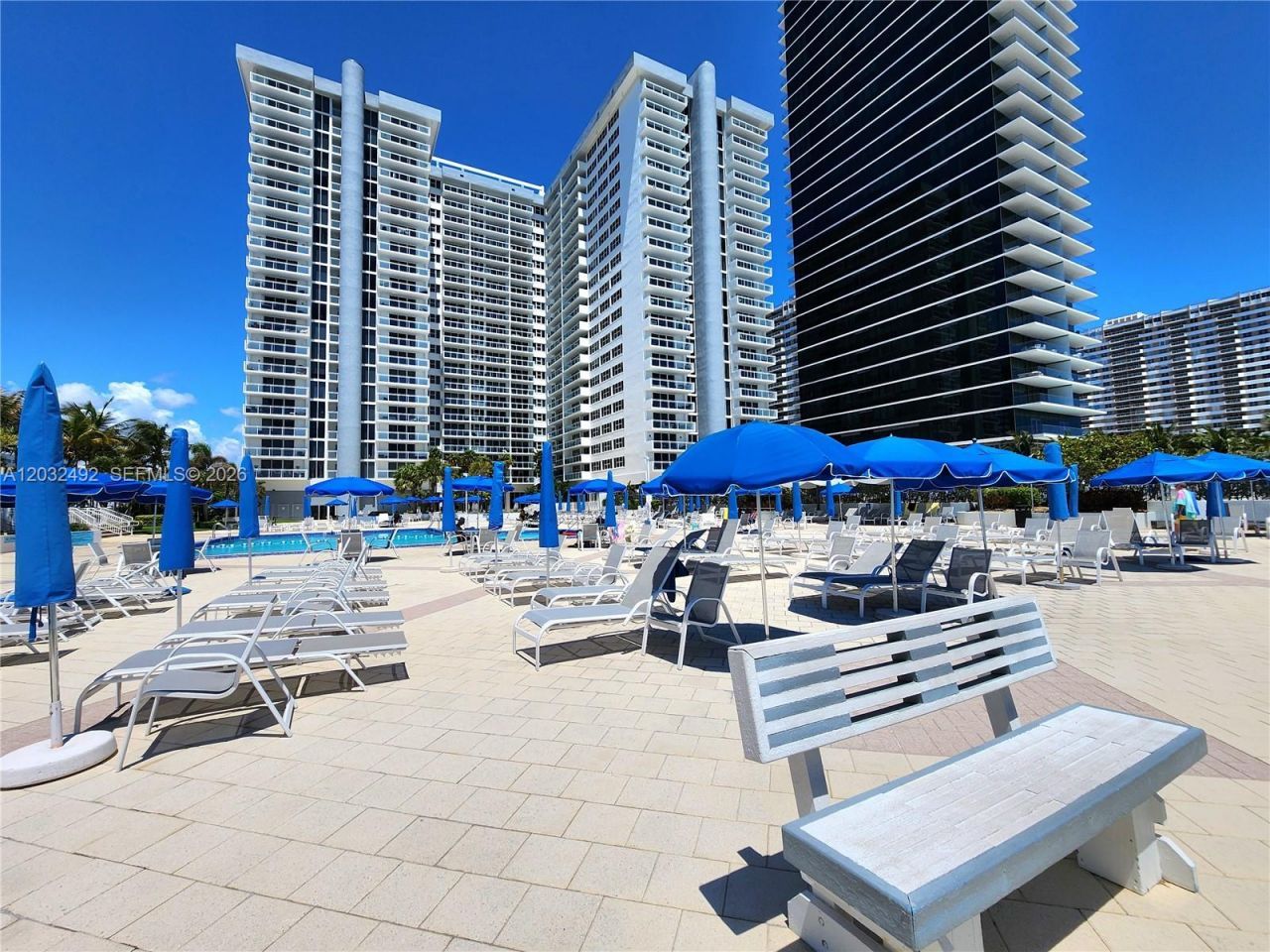 2030 S Ocean Dr , Unit 2026, Hallandale Beach, FL 33009 Photo