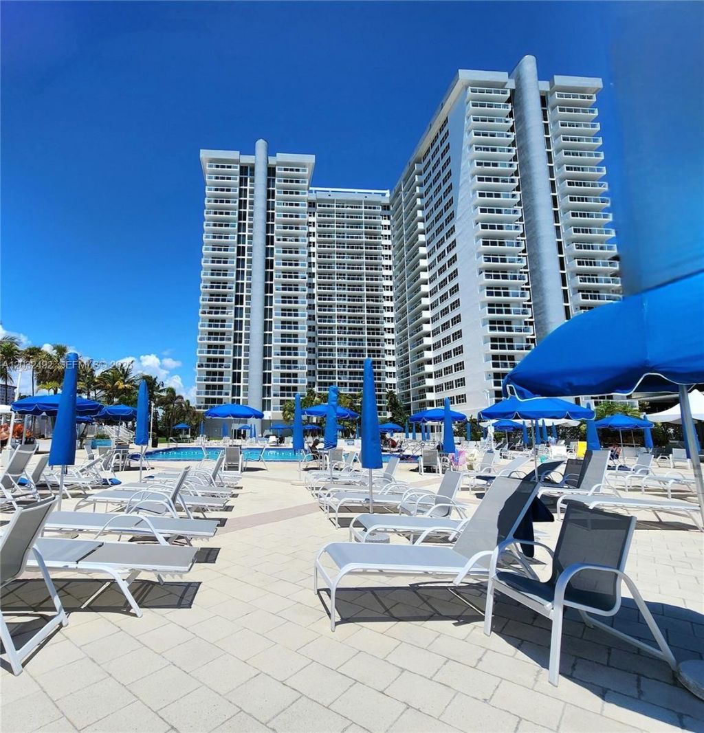 2030 S Ocean Dr , Unit 2026, Hallandale Beach, FL 33009 Photo