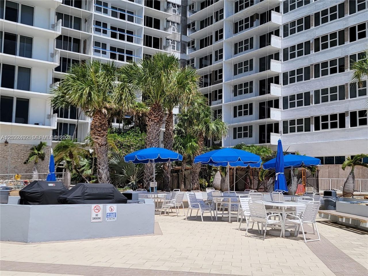 2030 S Ocean Dr , Unit 2026, Hallandale Beach, FL 33009 Photo