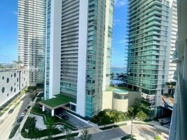 501 NE 31st St , Unit 802, Miami, FL 33137