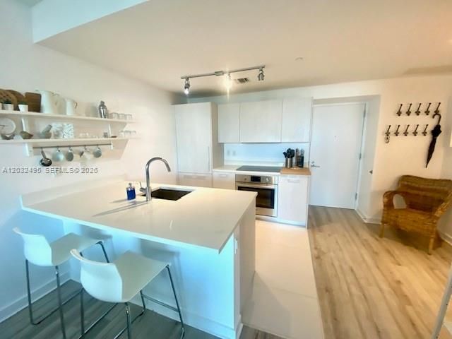 501 NE 31st St , Unit 802, Miami, FL 33137 Photo