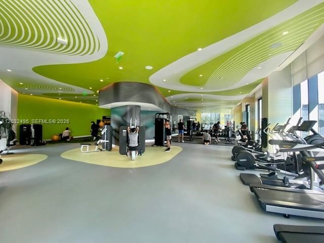 501 NE 31st St , Unit 802, Miami, FL 33137 Photo