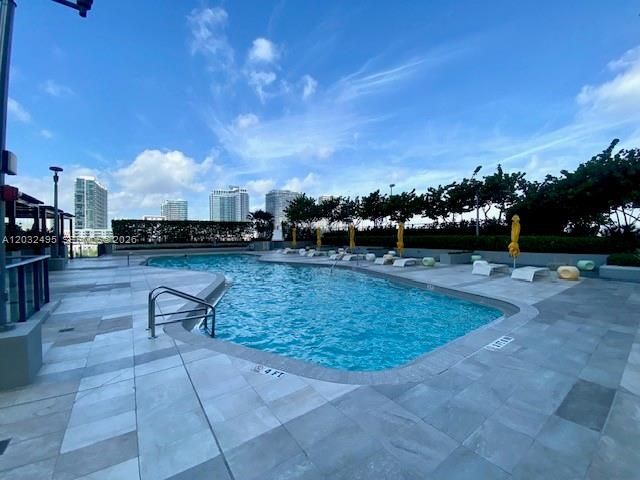 501 NE 31st St , Unit 802, Miami, FL 33137 Photo