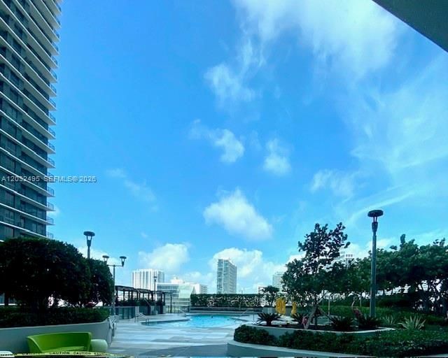 501 NE 31st St , Unit 802, Miami, FL 33137 Photo
