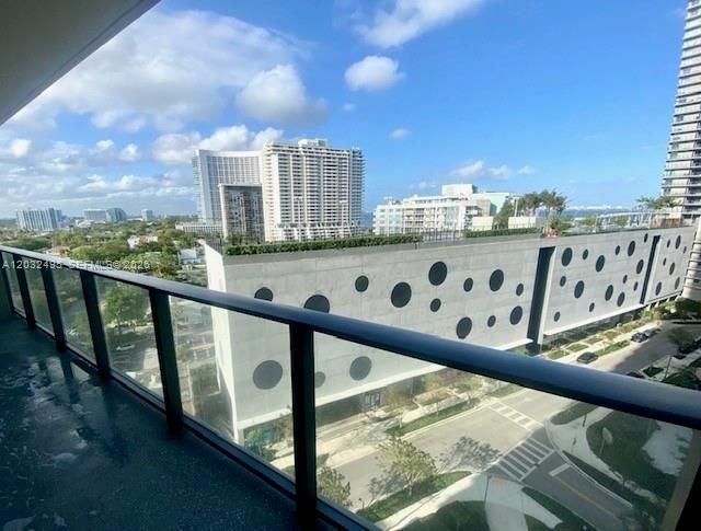 501 NE 31st St , Unit 802, Miami, FL 33137 Photo