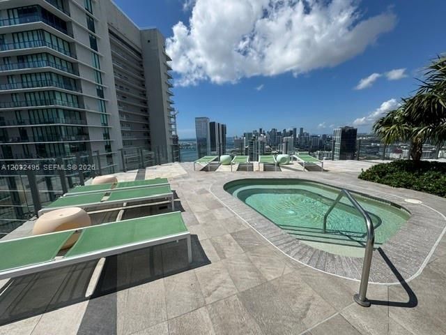 501 NE 31st St, Unit 802, Miami, FL 33137 Photo