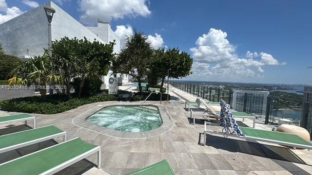 501 NE 31st St, Unit 802, Miami, FL 33137 Photo