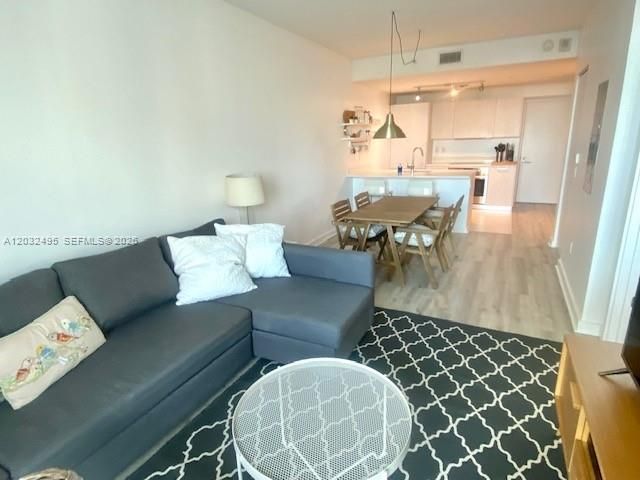 501 NE 31st St , Unit 802, Miami, FL 33137 Photo