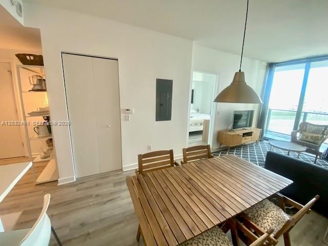 501 NE 31st St , Unit 802, Miami, FL 33137 Photo