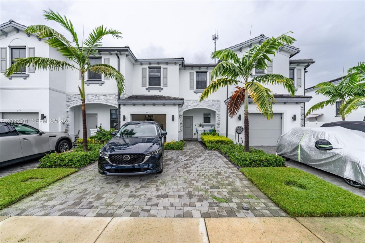 561 NW 204th St , Miami Gardens, FL 33169 Photo