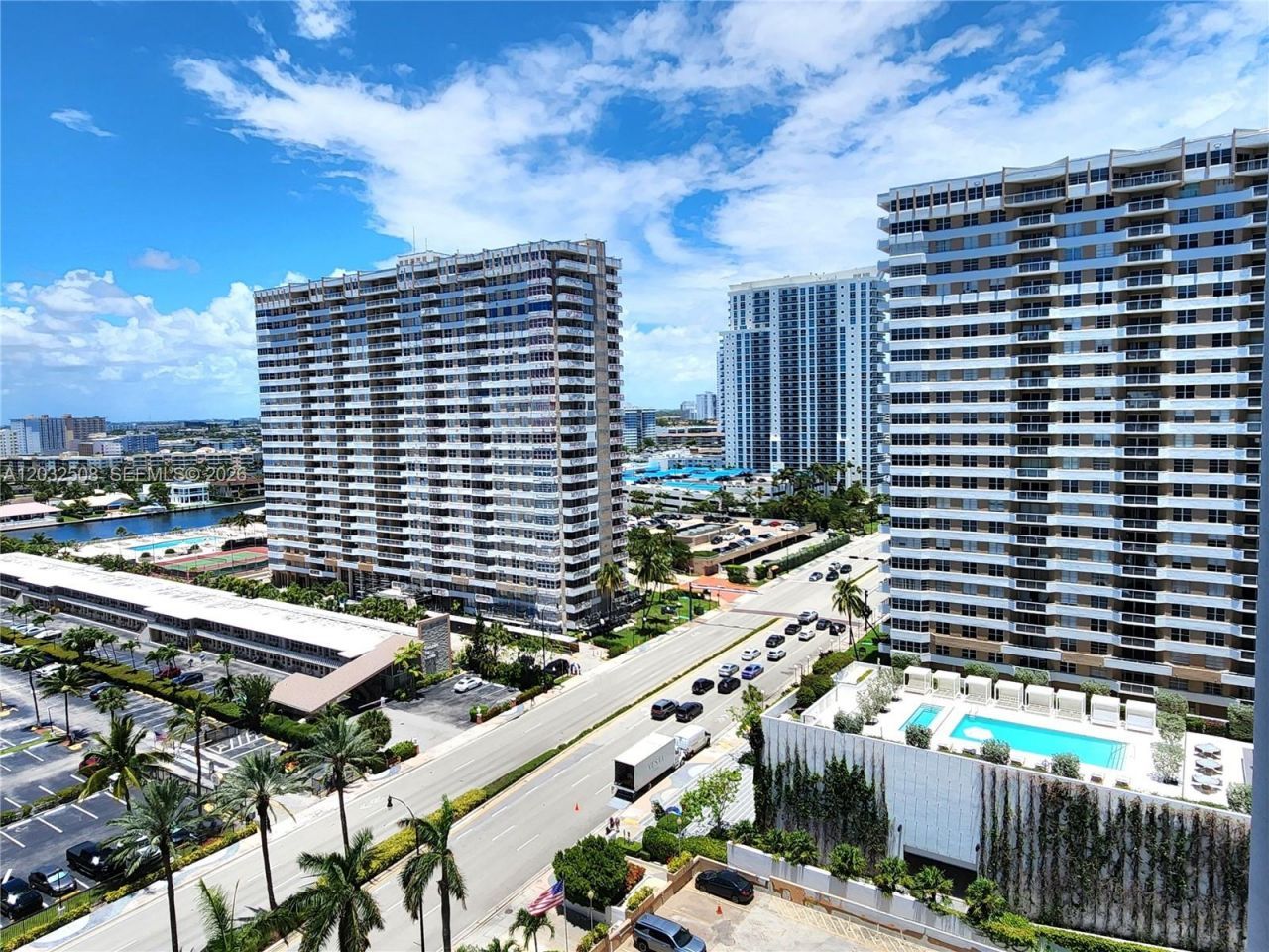 2030 S Ocean Dr , Unit 1405, Hallandale Beach, FL 33009 Photo