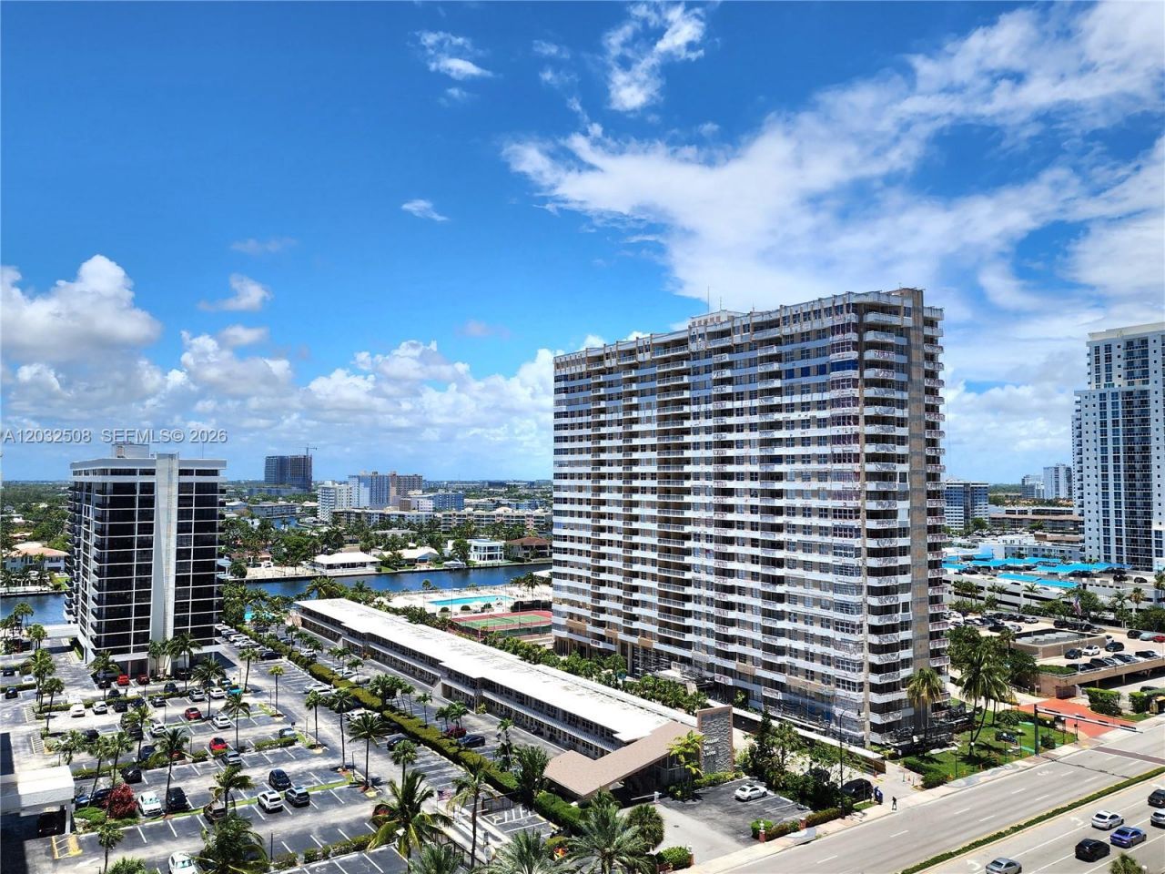 2030 S Ocean Dr , Unit 1405, Hallandale Beach, FL 33009 Photo