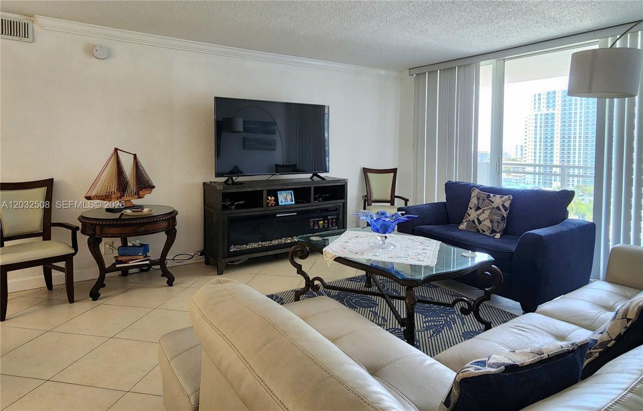 2030 S Ocean Dr , Unit 1405, Hallandale Beach, FL 33009 Photo