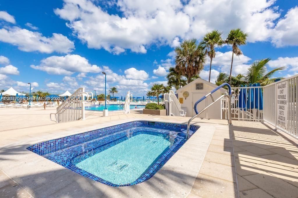 2030 S Ocean Dr , Unit 1405, Hallandale Beach, FL 33009 Photo