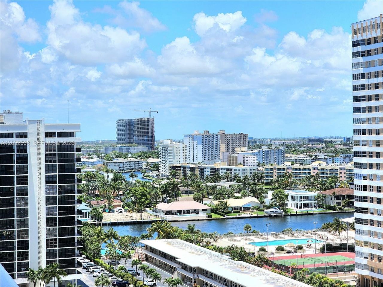 2030 S Ocean Dr , Unit 1405, Hallandale Beach, FL 33009 Photo
