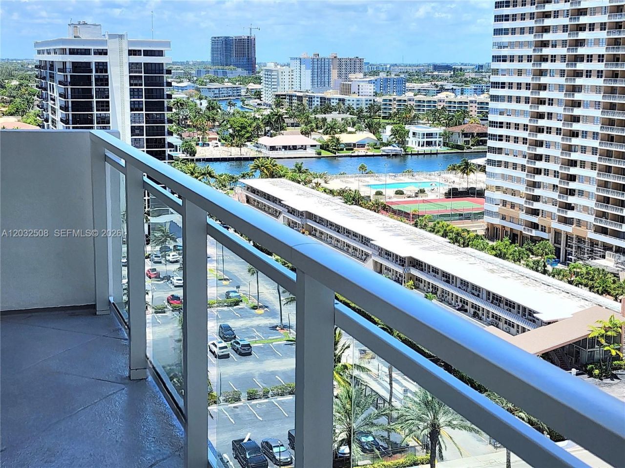 2030 S Ocean Dr , Unit 1405, Hallandale Beach, FL 33009 Photo