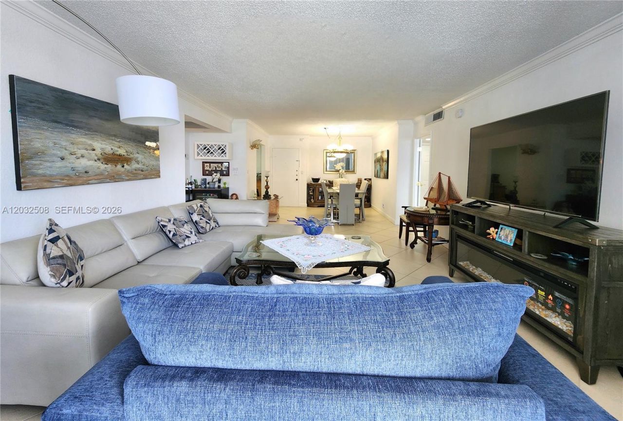 2030 S Ocean Dr , Unit 1405, Hallandale Beach, FL 33009 Photo