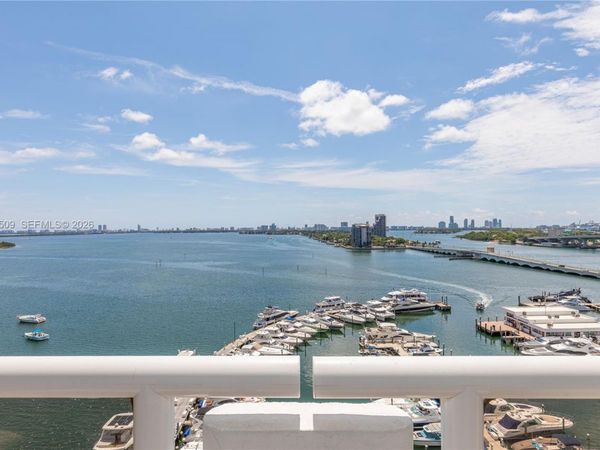 1717 N Bayshore Dr , Unit A-1533, Miami, FL 33132