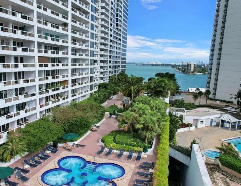1717 N Bayshore Dr , Unit A-1533, Miami, FL 33132 Photo