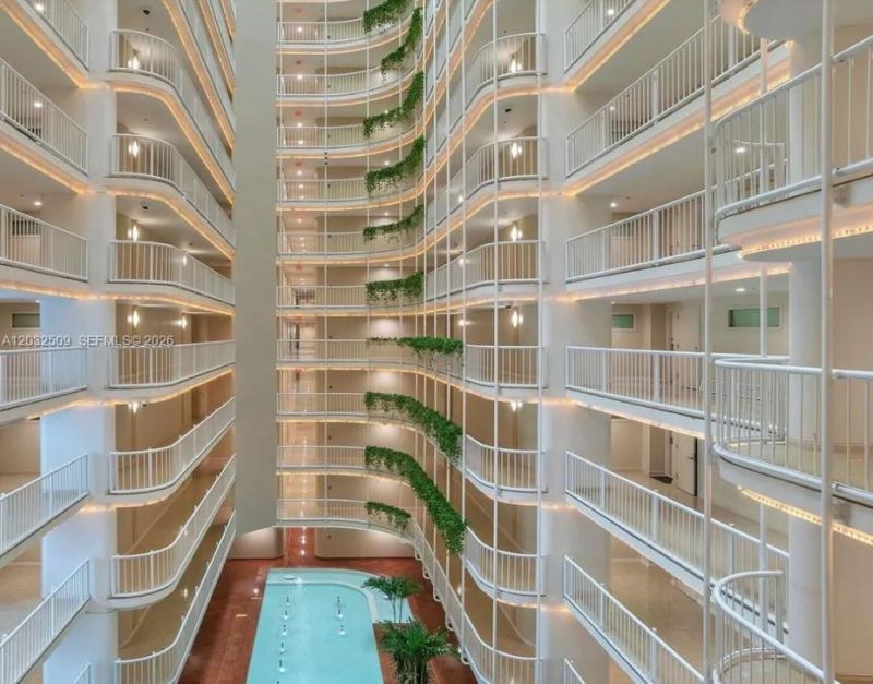 1717 N Bayshore Dr , Unit A-1533, Miami, FL 33132 Photo