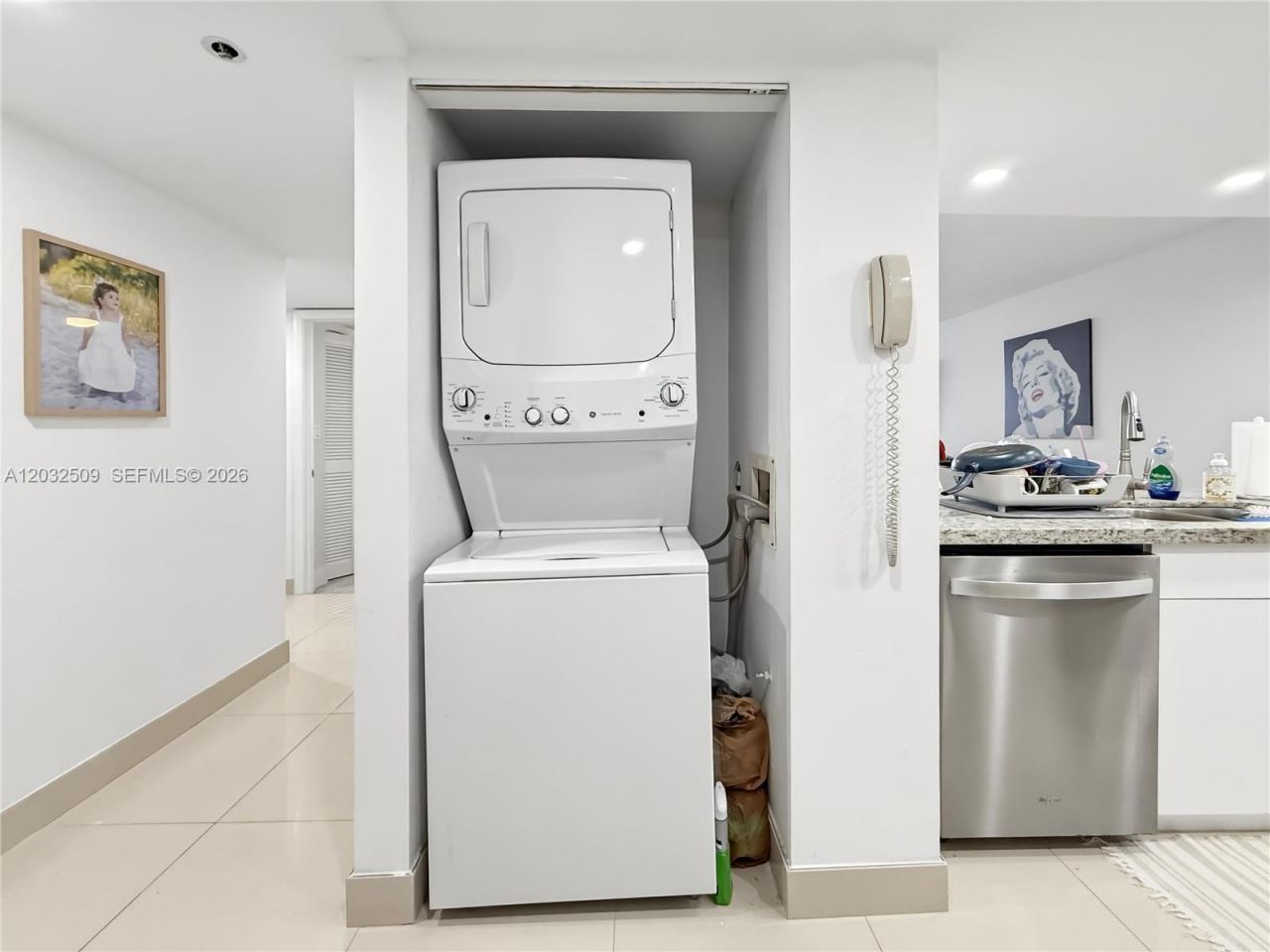 1717 N Bayshore Dr, Unit A-1533, Miami, FL 33132 Photo