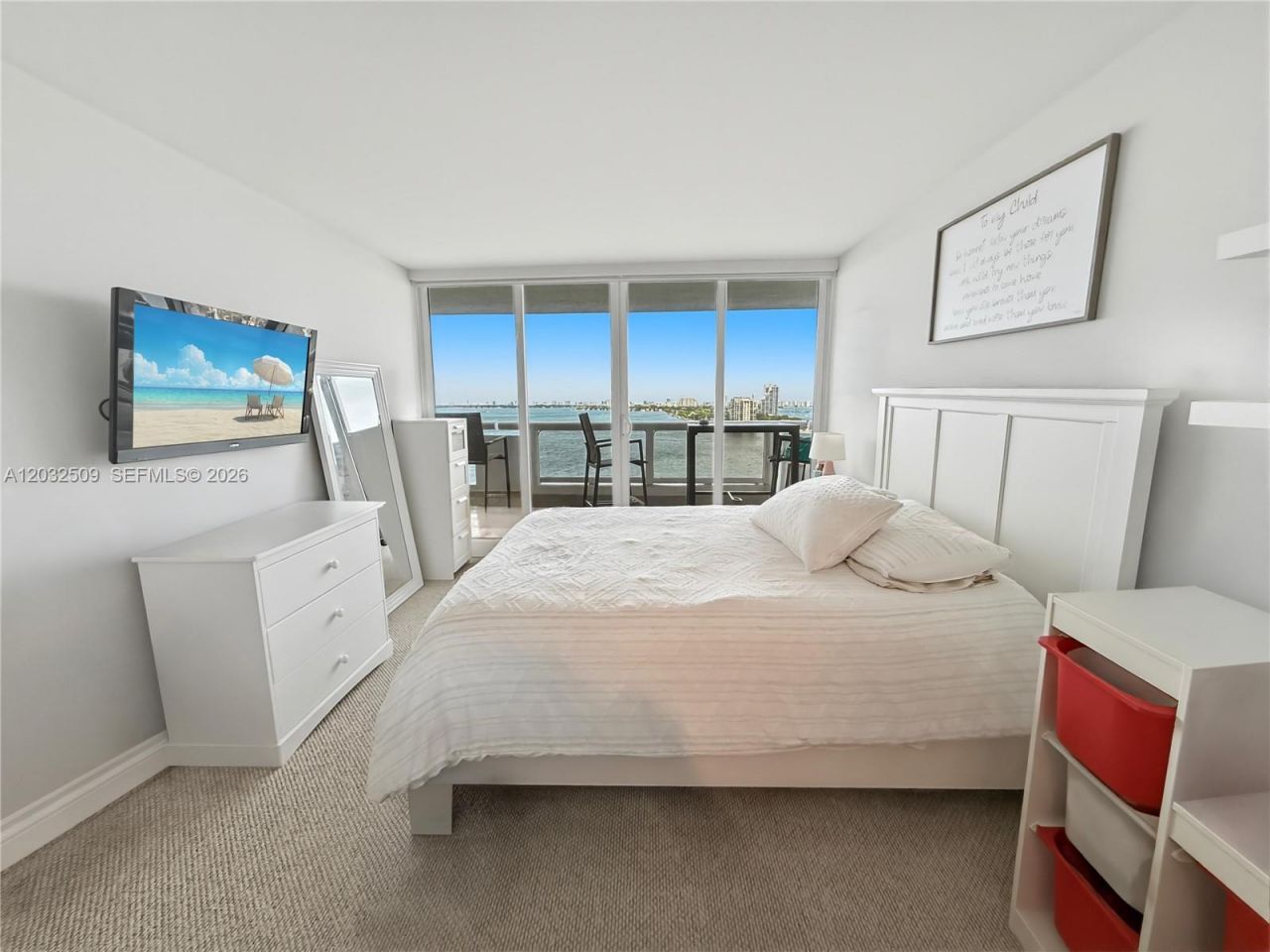 1717 N Bayshore Dr, Unit A-1533, Miami, FL 33132 Photo