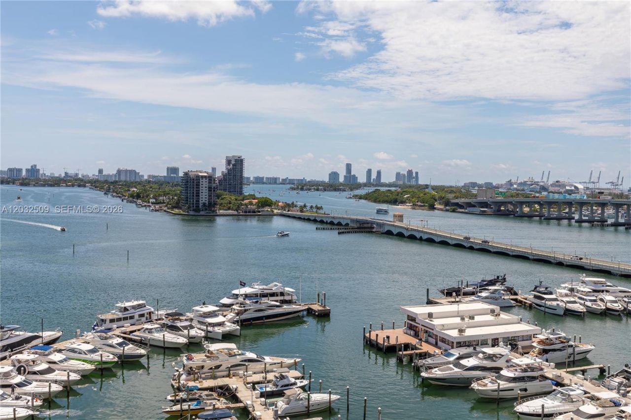 1717 N Bayshore Dr, Unit A-1533, Miami, FL 33132 Photo