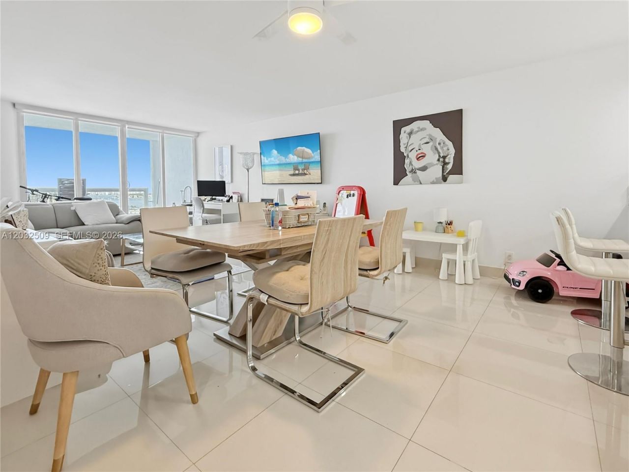 1717 N Bayshore Dr, Unit A-1533, Miami, FL 33132 Photo