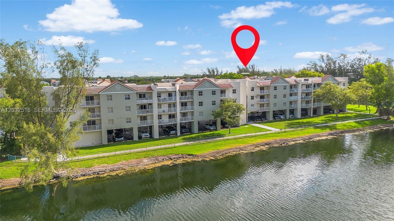 8240 SW 210th , Unit 106, Cutler Bay, FL 33189 Photo