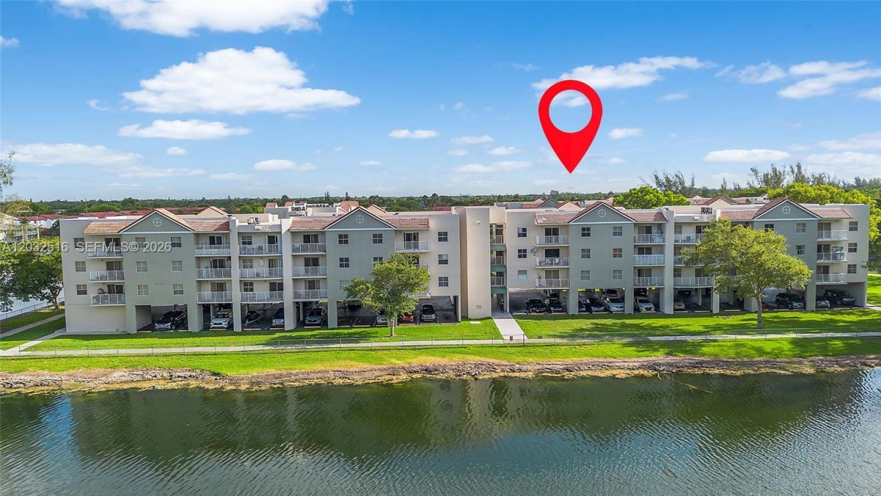 8240 SW 210th , Unit 106, Cutler Bay, FL 33189 Photo