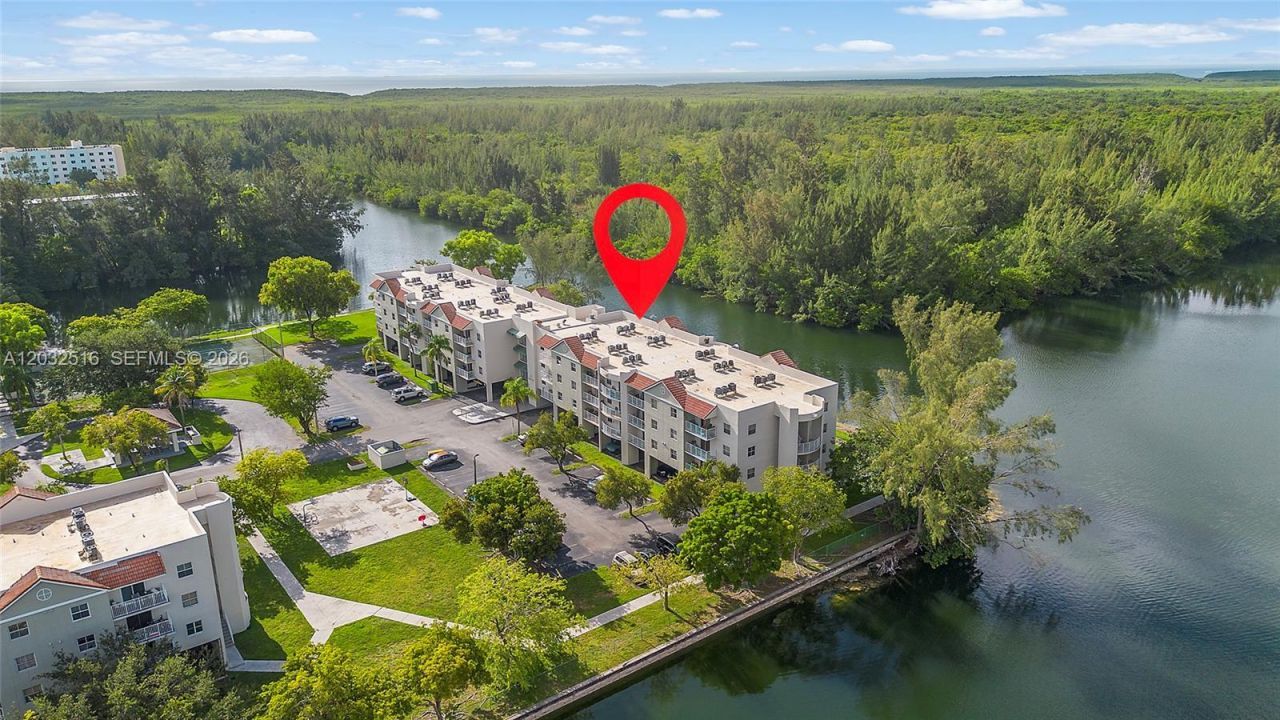 8240 SW 210th , Unit 106, Cutler Bay, FL 33189 Photo