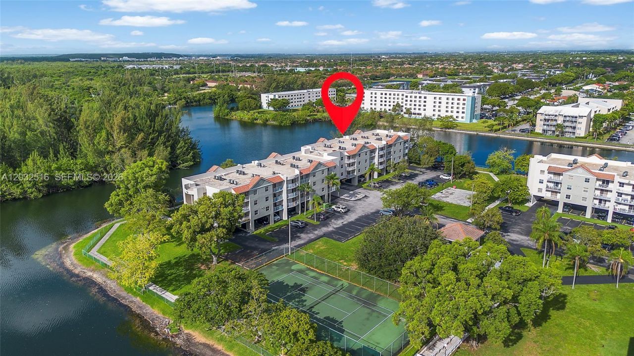 8240 SW 210th , Unit 106, Cutler Bay, FL 33189 Photo
