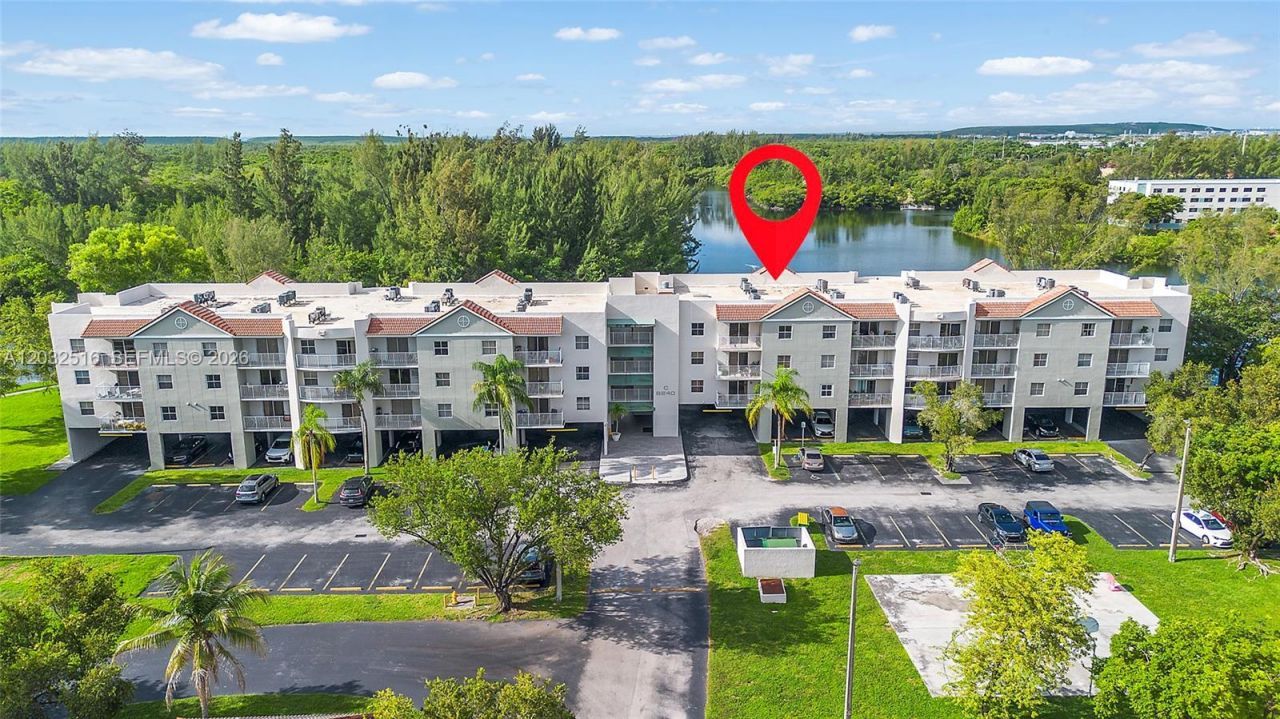 8240 SW 210th , Unit 106, Cutler Bay, FL 33189 Photo
