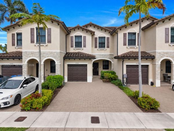 23130 SW 127th Ct , Miami, FL 33170