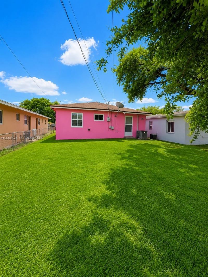2227 Farragut St , Hollywood, FL 33020 Photo