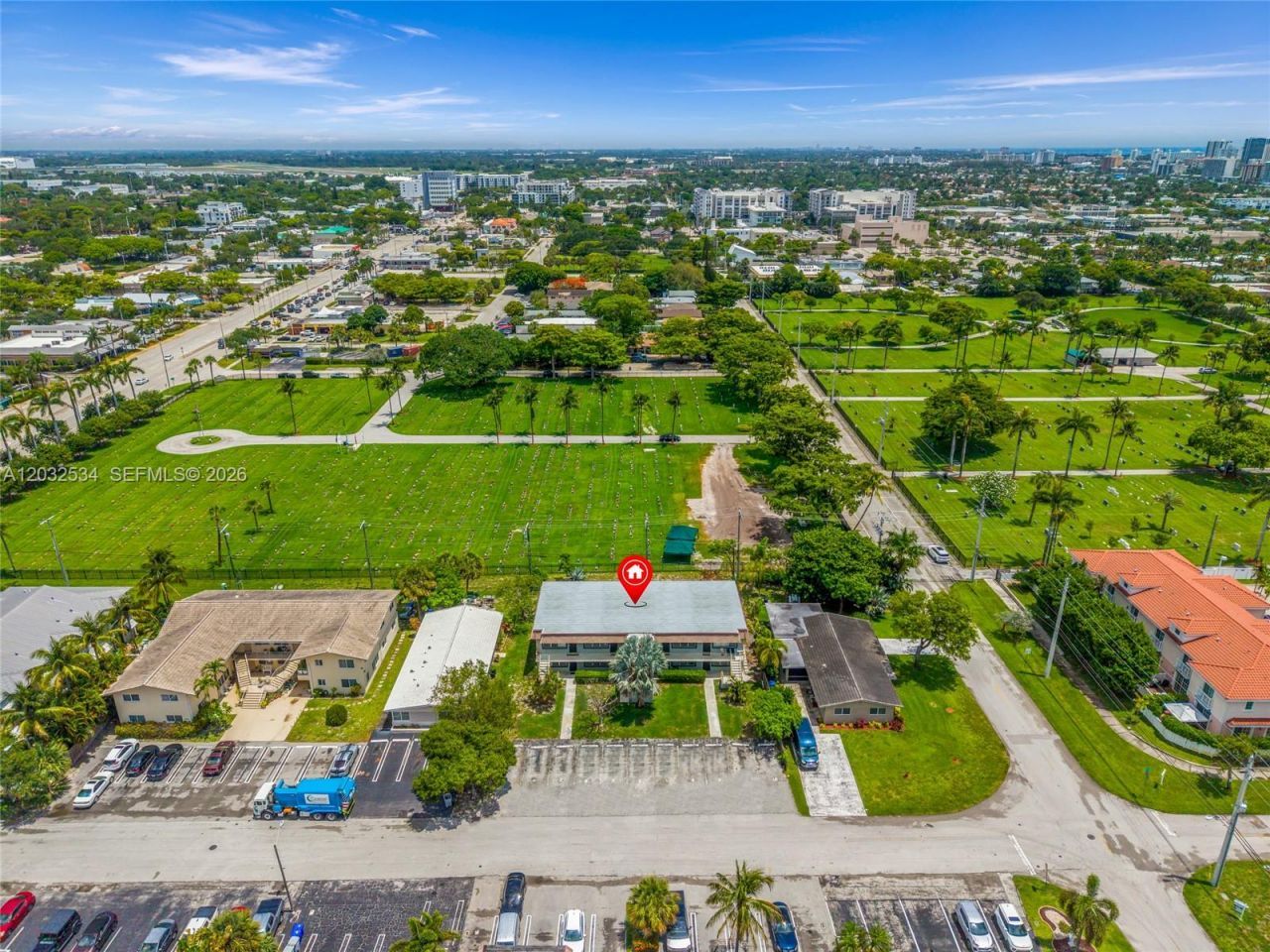 2255 SE 5th St , Pompano Beach, FL 33062 Photo