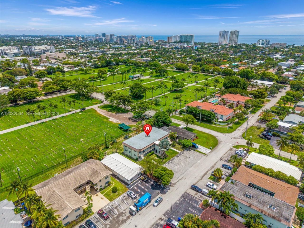 2255 SE 5th St , Pompano Beach, FL 33062 Photo