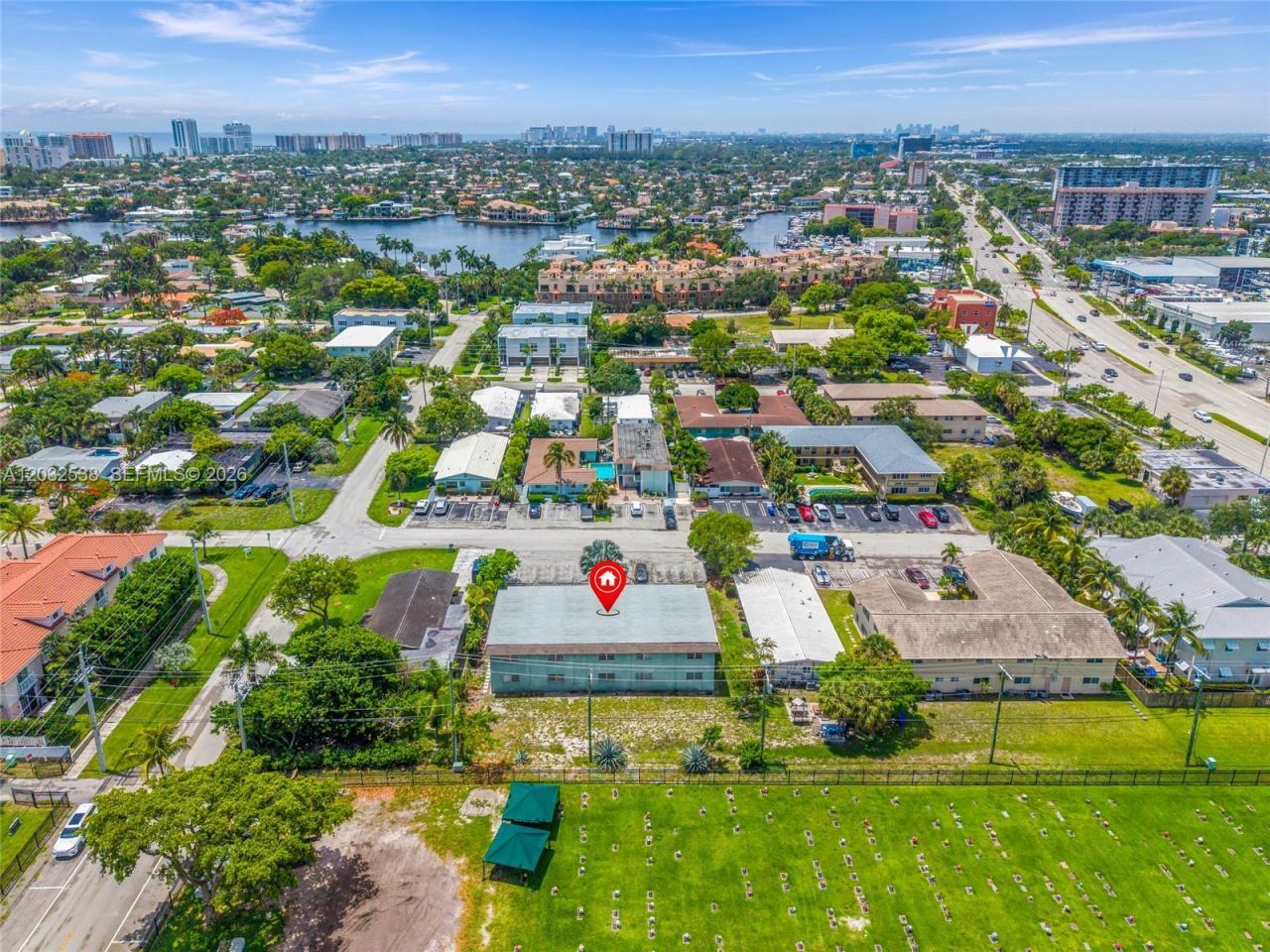 2255 SE 5th St , Pompano Beach, FL 33062 Photo