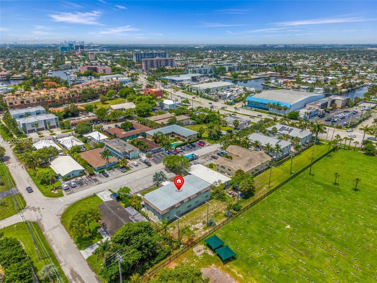 2255 SE 5th St , Pompano Beach, FL 33062 Photo