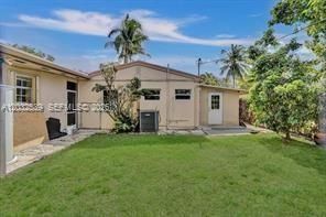 2199 NE 182nd St , Unit 1 and 2, North Miami Beach, FL 33162 Photo