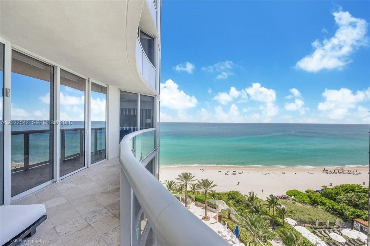17201 Collins Ave, Unit 1203, Sunny Isles Beach, FL 33160 Photo