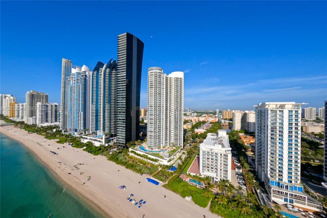 17201 Collins Ave, Unit 1203, Sunny Isles Beach, FL 33160 Photo