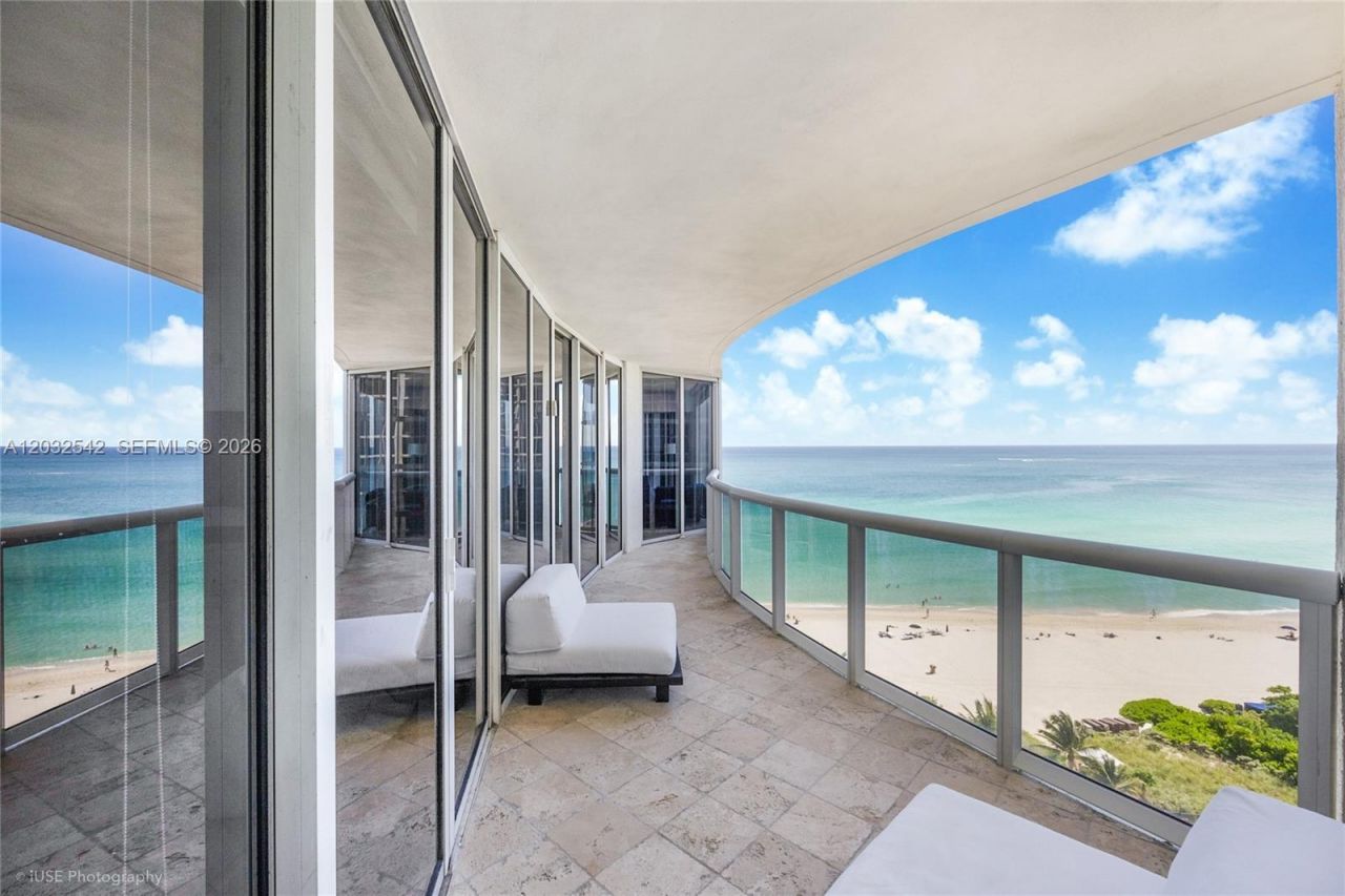 17201 Collins Ave, Unit 1203, Sunny Isles Beach, FL 33160 Photo