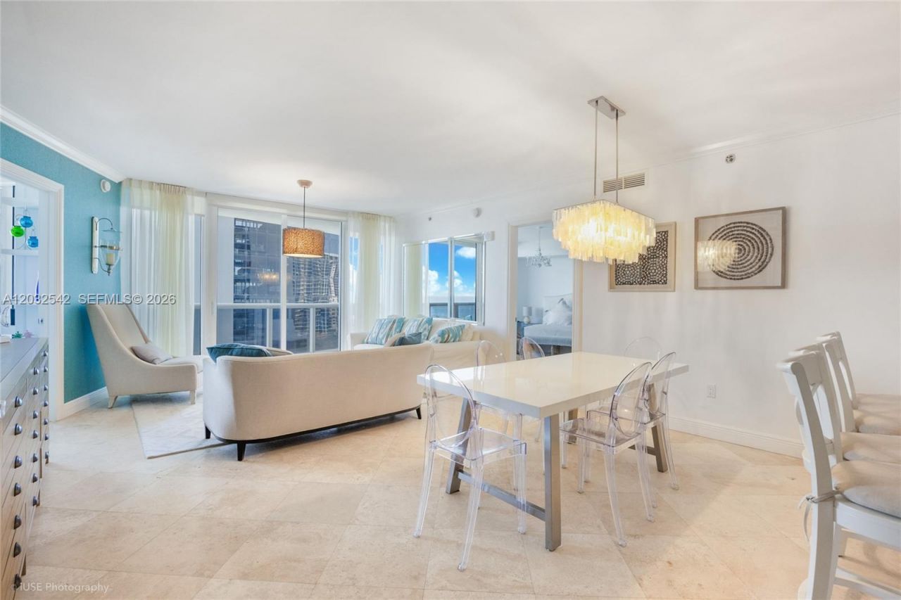 17201 Collins Ave, Unit 1203, Sunny Isles Beach, FL 33160 Photo