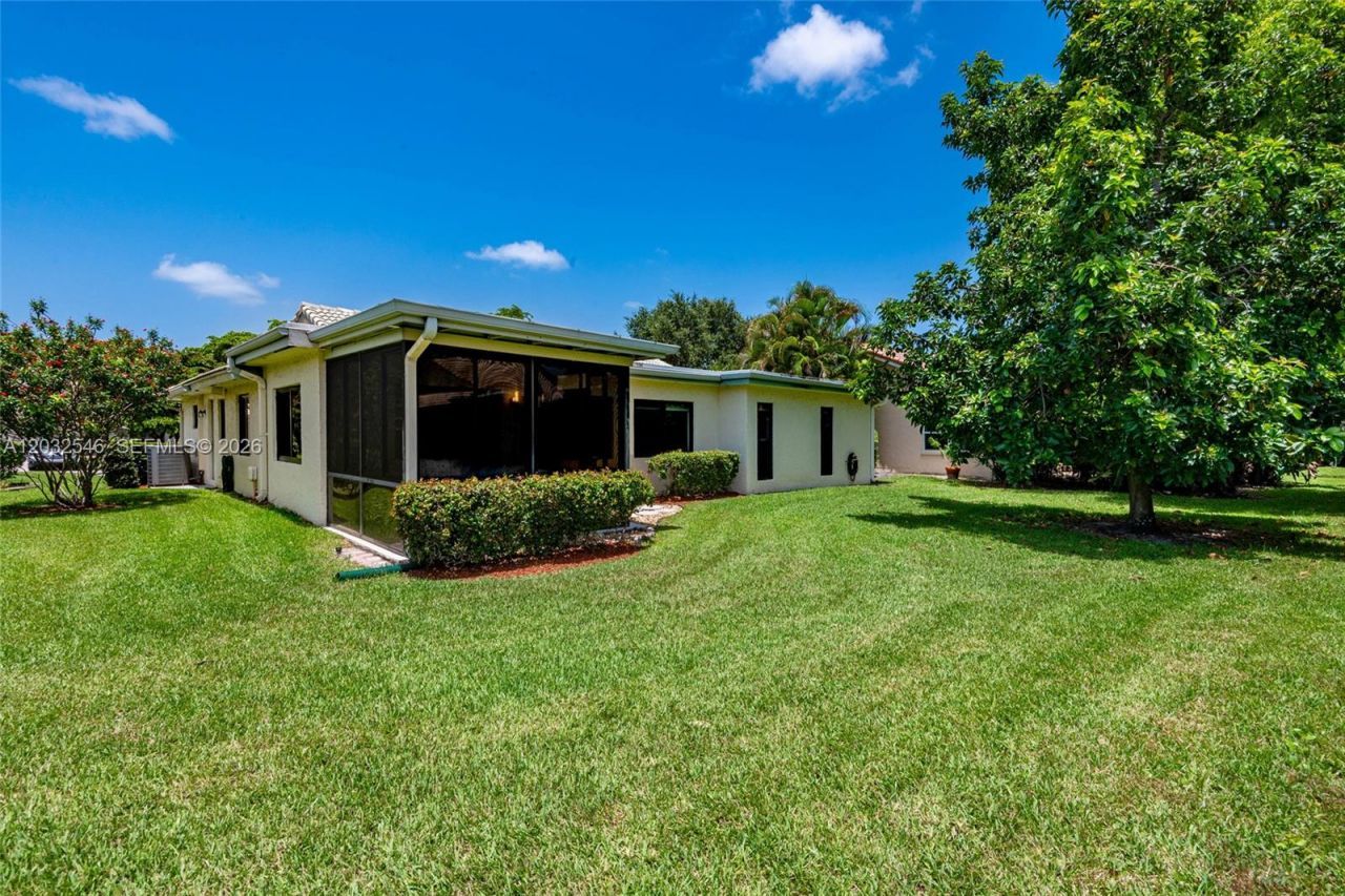 7905 Cloverfield Cir, Boca Raton, FL 33433 Photo