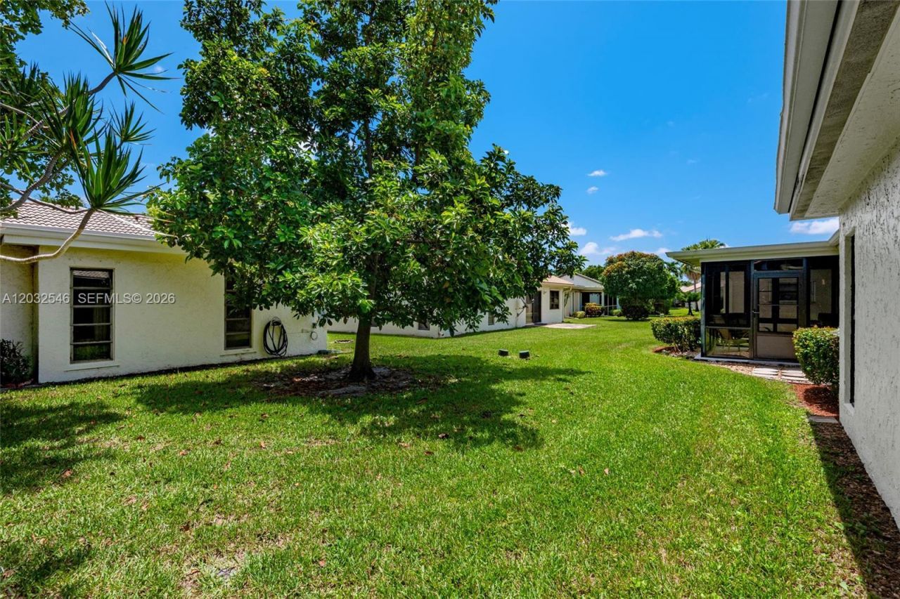 7905 Cloverfield Cir, Boca Raton, FL 33433 Photo