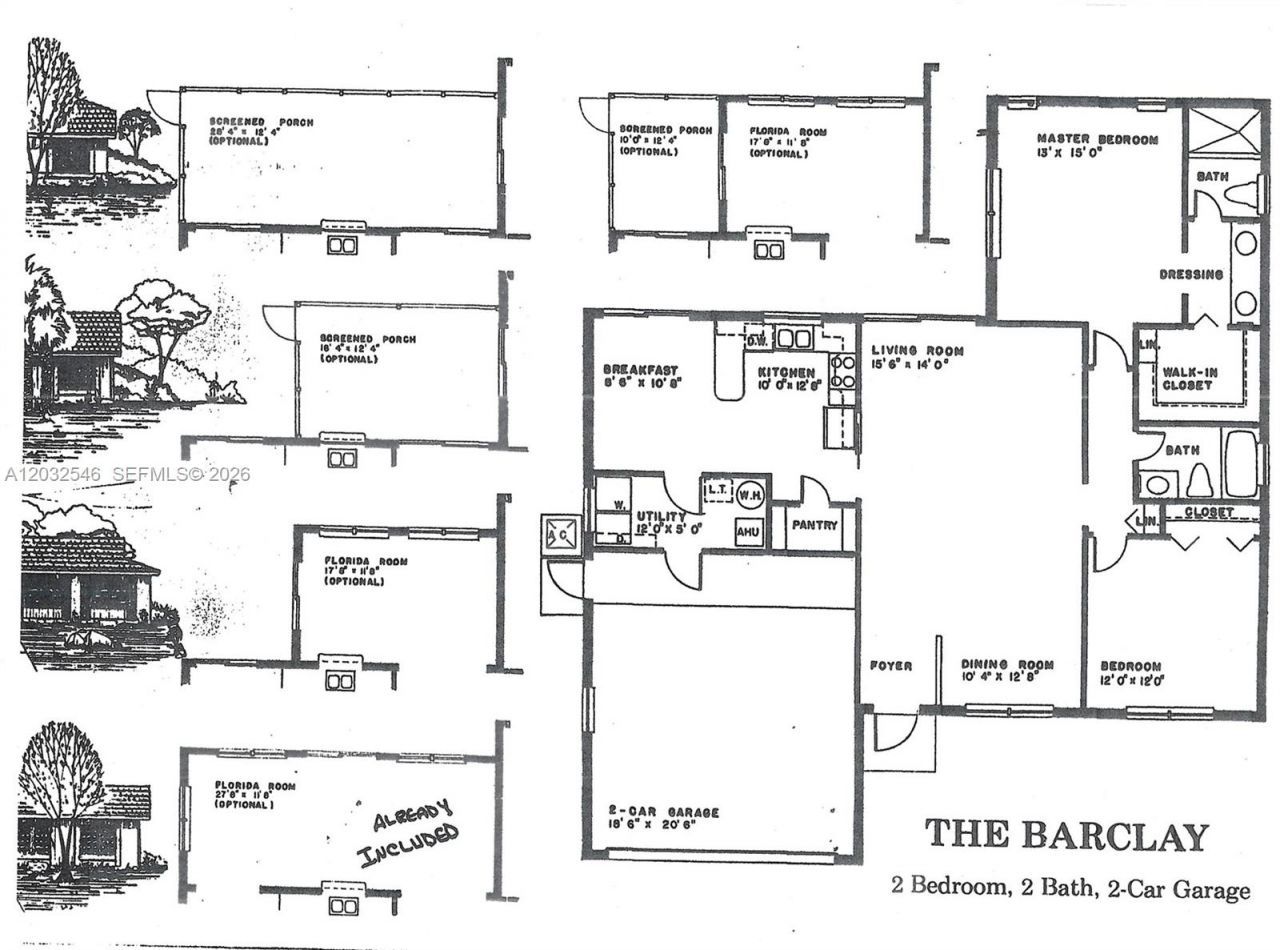 7905 Cloverfield Cir, Boca Raton, FL 33433 Photo