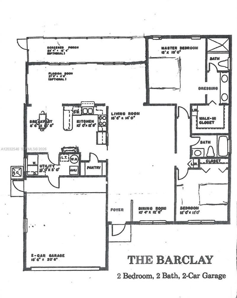 7905 Cloverfield Cir, Boca Raton, FL 33433 Photo