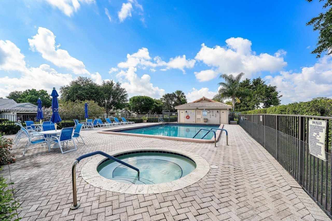 7905 Cloverfield Cir, Boca Raton, FL 33433 Photo